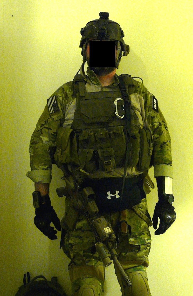 US Army Ranger Kits - Page 23 - DEVTSIX