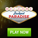 Jackpot Paradise Casino 21 free spins