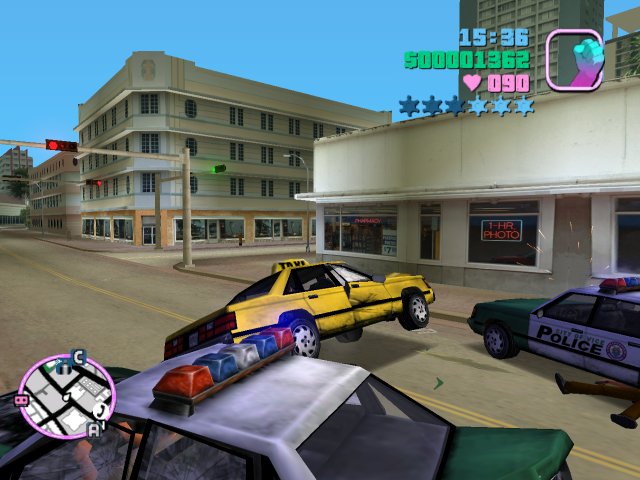 كيفية تحميل لعبة Gta Vice City للاندرويد تنزيل