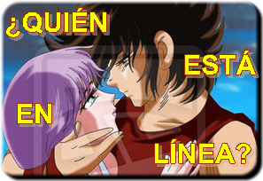 ¿Quién está en línea?