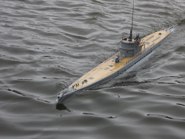 engel submarine for sale