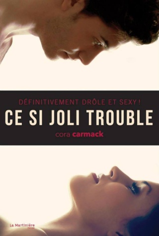 CARMACK, Cora - Losing it (2 tomes)
