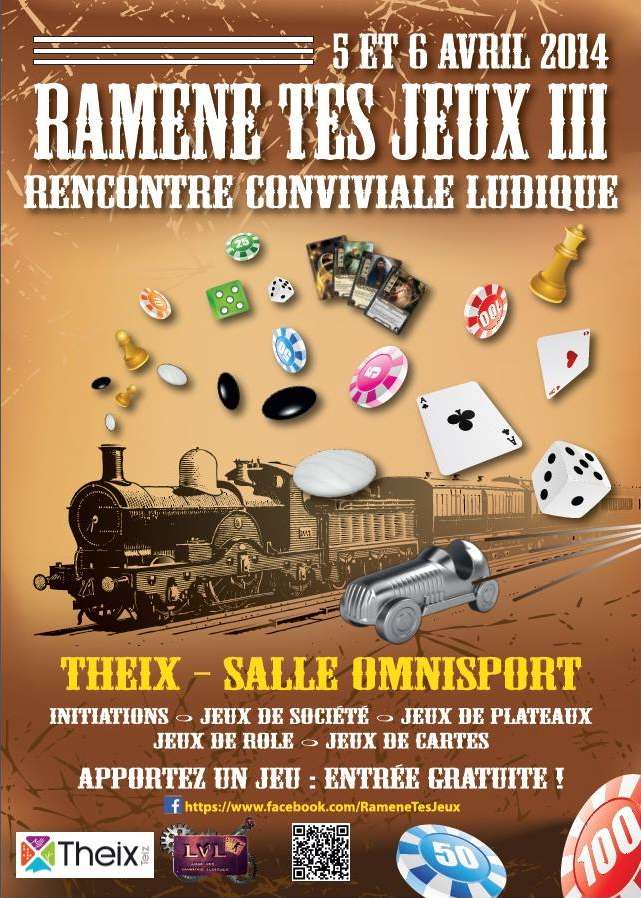 2014 - troisième édition