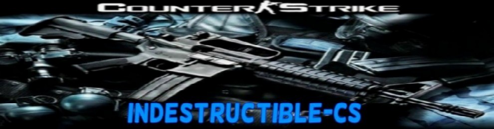 Indestructible.Public
