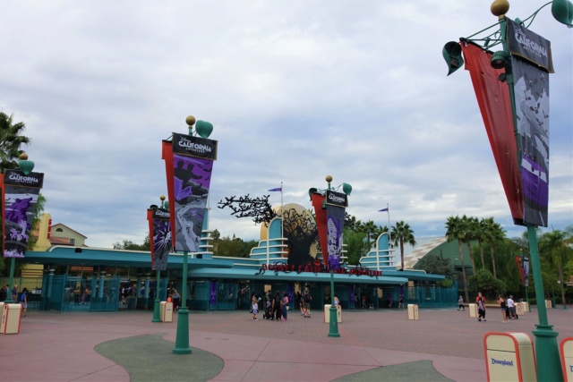 VISITANDO DISNEYLAND RESORT: Entrando en Disneyland Park - DISNEYLAND RESORT En HALLOWEEN (ANAHEIM, LOS ANGELES) (21)