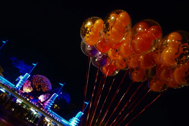 VISITANDO DISNEYLAND RESORT: Entrando en Disneyland Park - DISNEYLAND RESORT En HALLOWEEN (ANAHEIM, LOS ANGELES) (25)