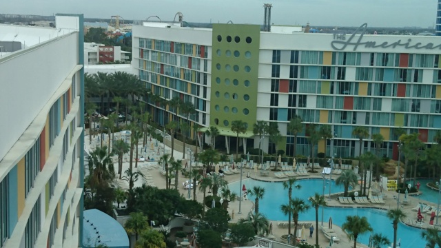 ºOº DIA 2 ~ NOS VAMOS A UNIVERSAL STUDIOS!: CABANA BAY BEACH HOTEL - GUIA CULINARIA DE WALT DISNEY WORLD Y UNIVERSAL ORLANDO (6)